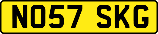 NO57SKG