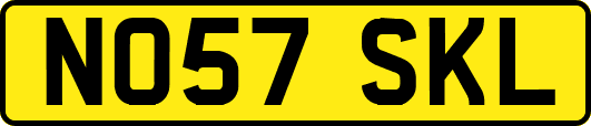 NO57SKL