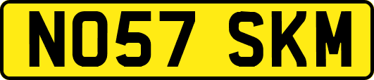 NO57SKM