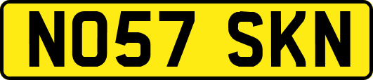 NO57SKN