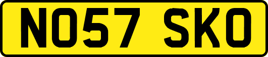 NO57SKO