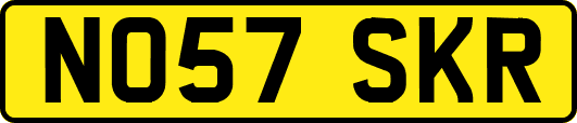 NO57SKR