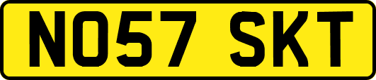 NO57SKT