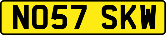 NO57SKW