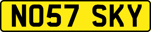 NO57SKY