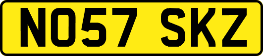 NO57SKZ