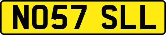 NO57SLL