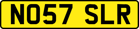 NO57SLR