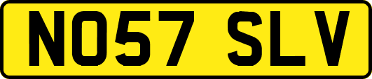 NO57SLV