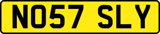 NO57SLY