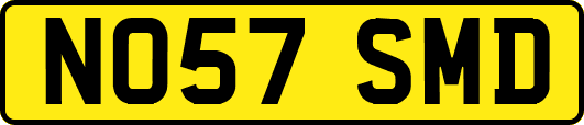 NO57SMD