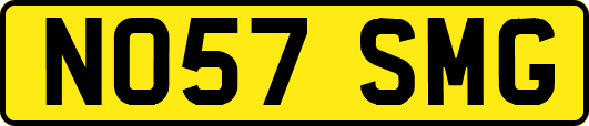 NO57SMG