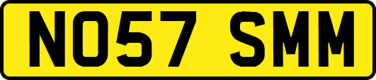NO57SMM