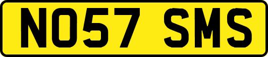 NO57SMS