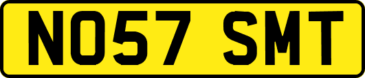 NO57SMT