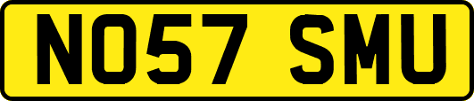 NO57SMU