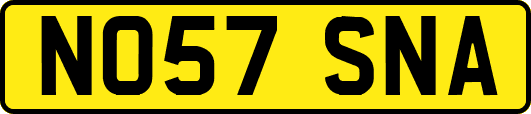 NO57SNA