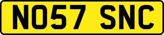 NO57SNC