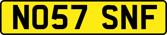 NO57SNF