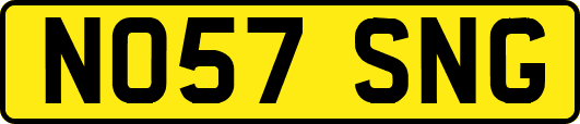 NO57SNG