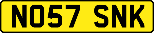NO57SNK