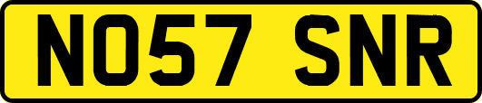 NO57SNR