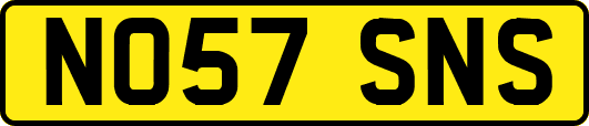NO57SNS