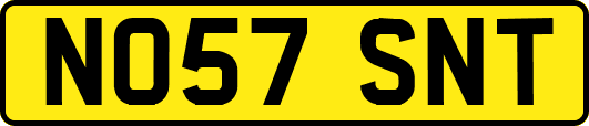 NO57SNT