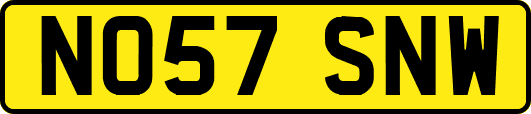 NO57SNW