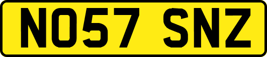 NO57SNZ