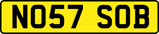 NO57SOB