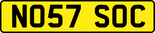 NO57SOC
