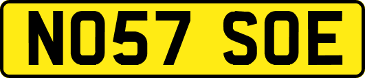 NO57SOE
