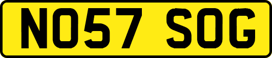 NO57SOG