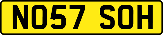 NO57SOH