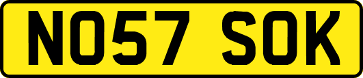 NO57SOK