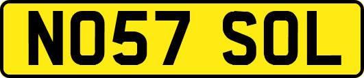 NO57SOL