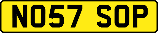NO57SOP