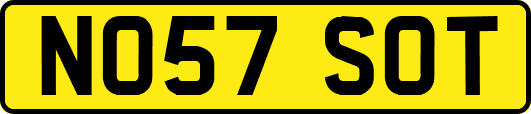 NO57SOT
