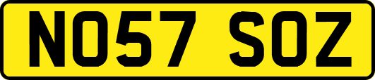 NO57SOZ