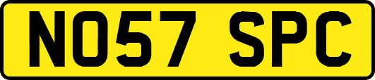 NO57SPC