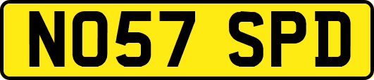 NO57SPD