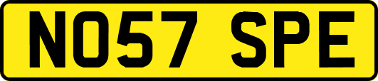 NO57SPE