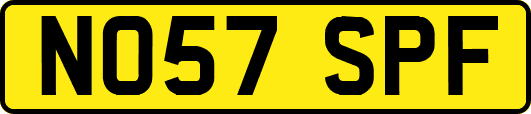 NO57SPF