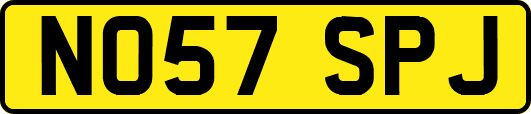 NO57SPJ