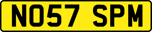 NO57SPM