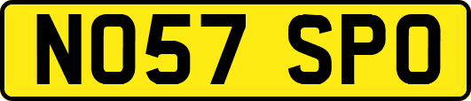 NO57SPO
