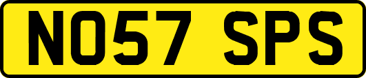 NO57SPS