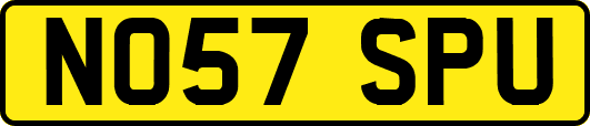 NO57SPU