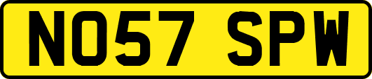 NO57SPW